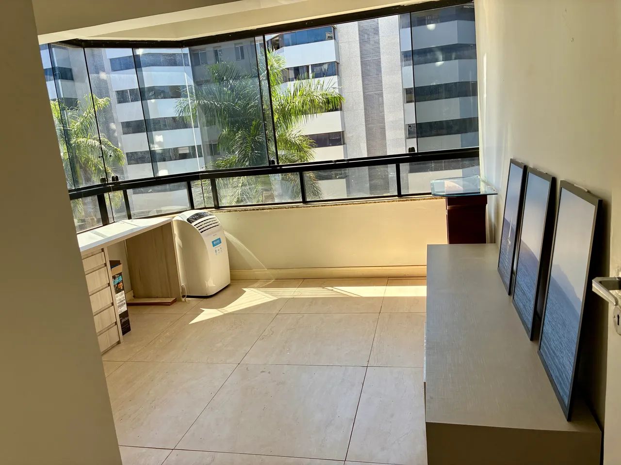 Apartamento 3 quartos no Sudoeste SQSW 303 - Foto 2