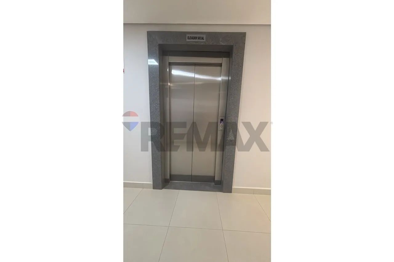 Sala Comercial Moderna no Centro de Tangará da Serra - Foto 3