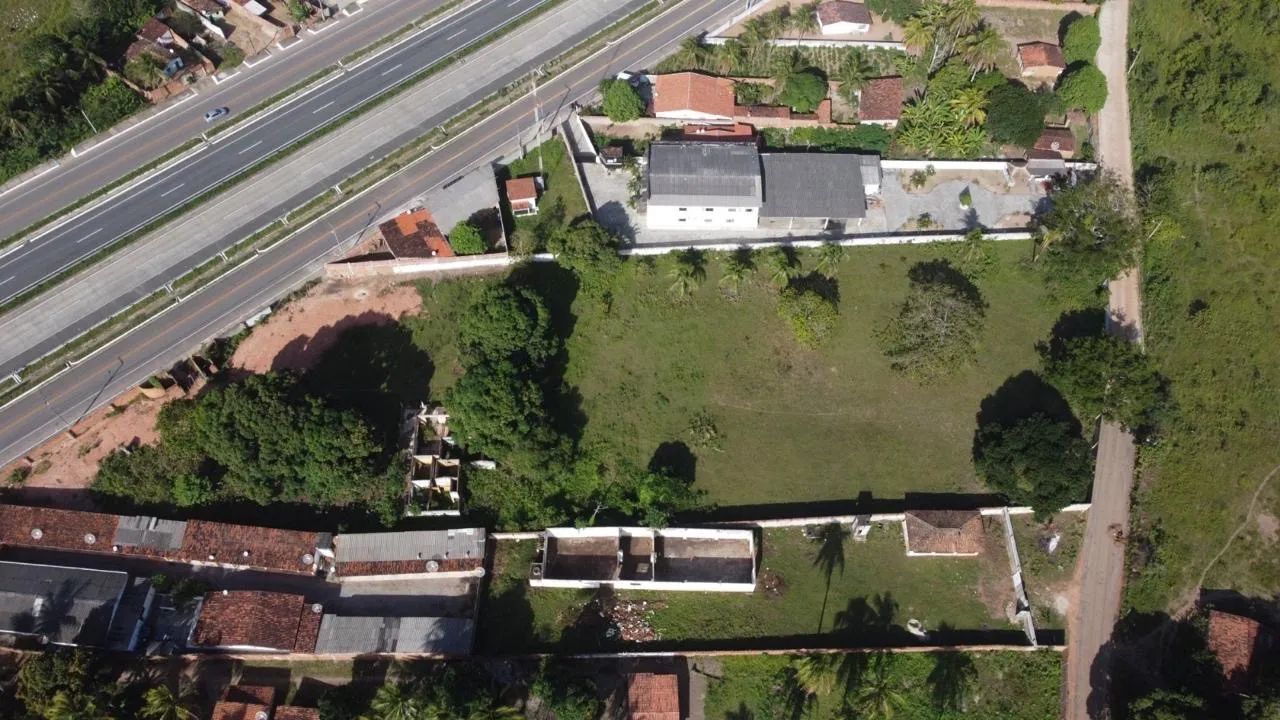 Terreno 8.000m2 BR101 Canguaretama - Foto 2