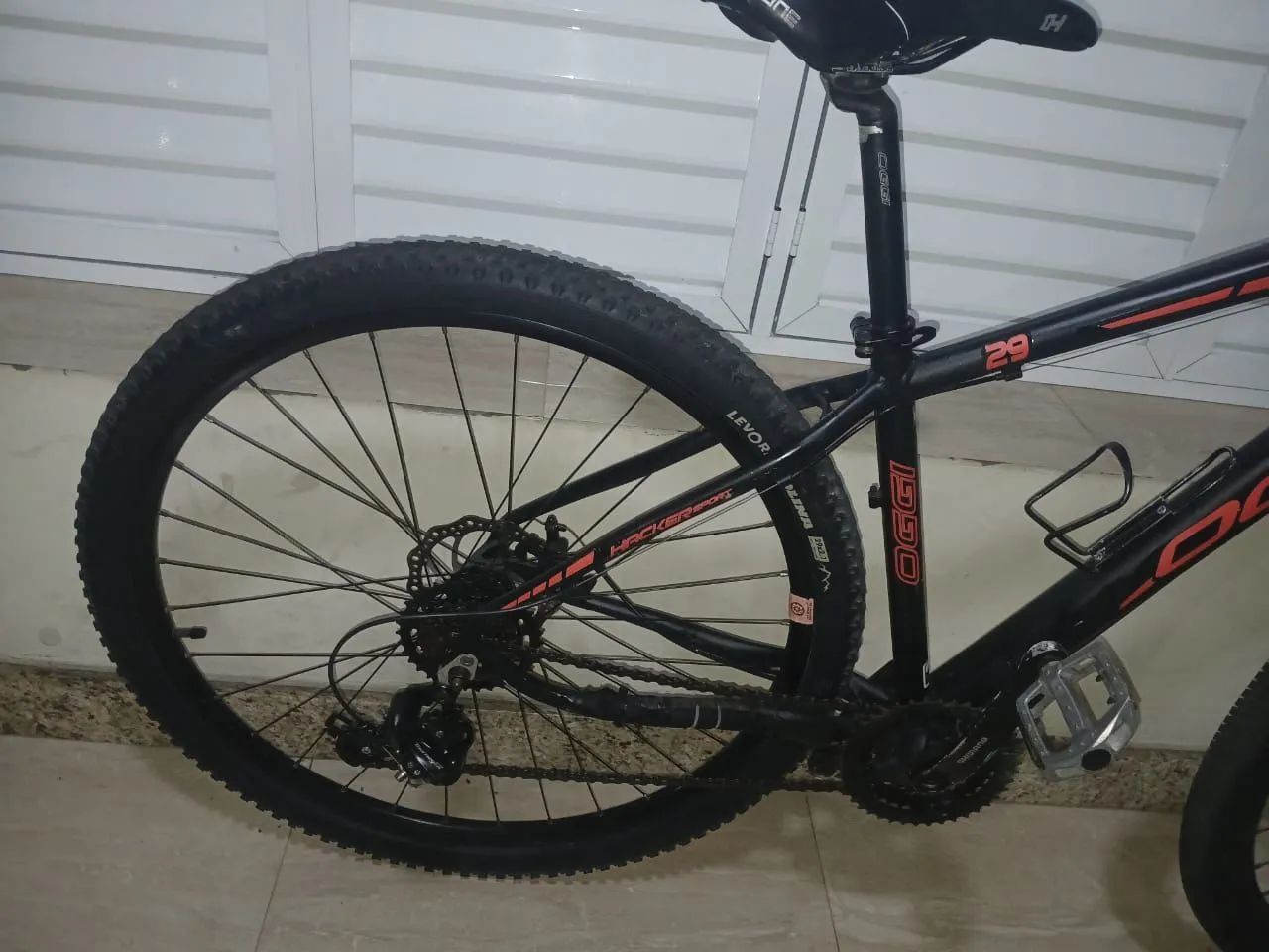 Aro 29 - Foto 2