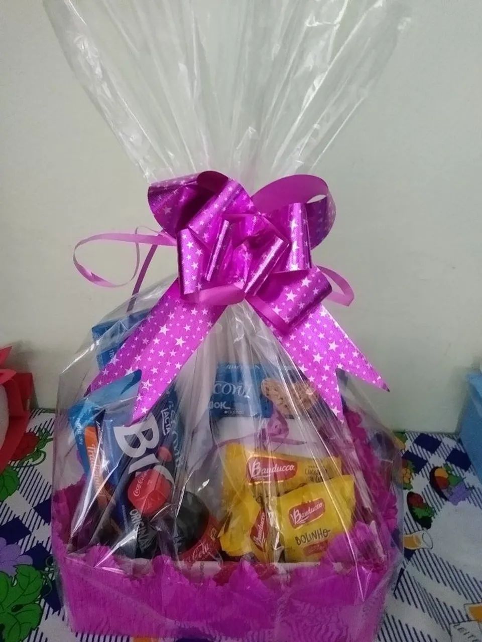 Fazemos cesta e buque por incomenda  - Foto 4