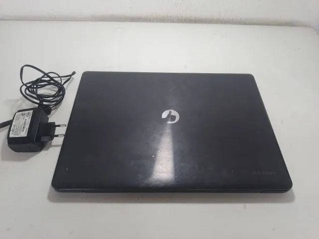 Notebook funcionando tudo semi novo - Foto 3