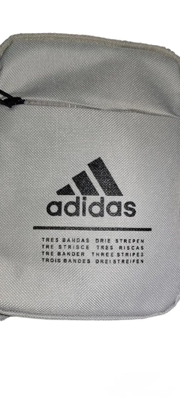 Bag transversal Adidas (nova) - Foto 2