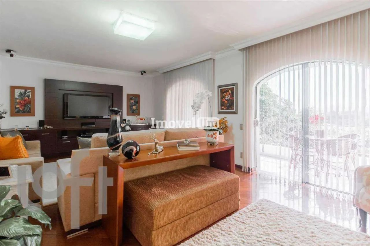 Vila Madalena | Apartamento 4 quartos, sendo 3 suites - Foto 5