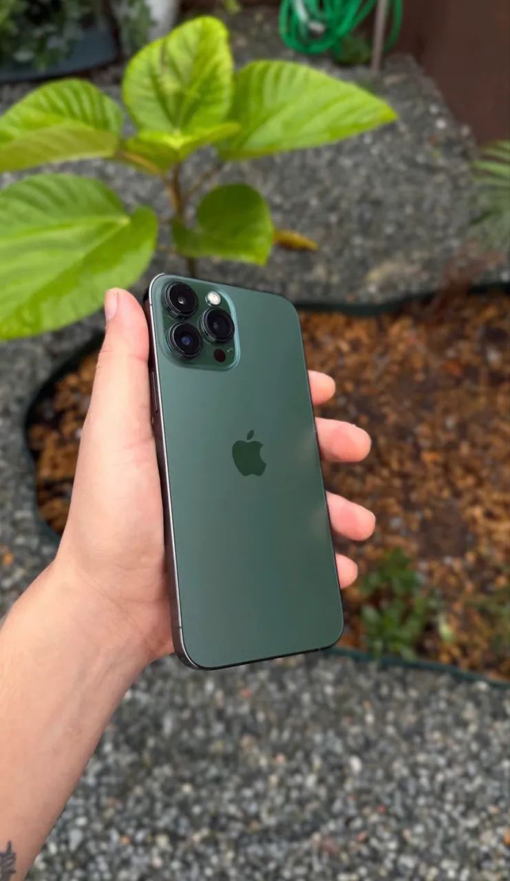 iPhone 13 Pro Max  - Foto 3