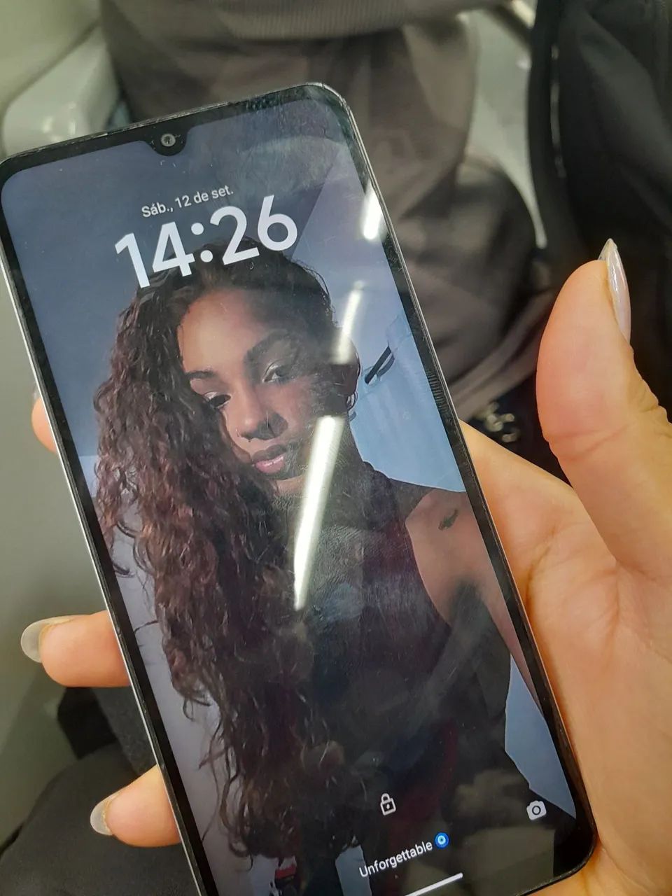 Vende-se redmi A5 - Foto 4