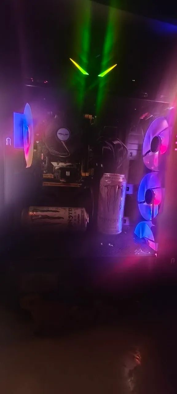 Pc gamer 