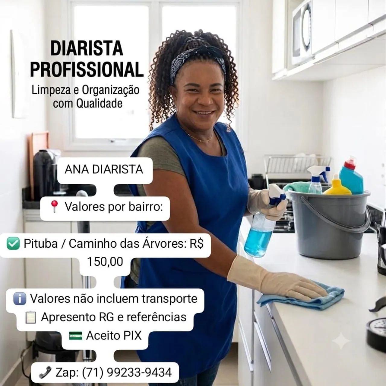 Fasso diárias 