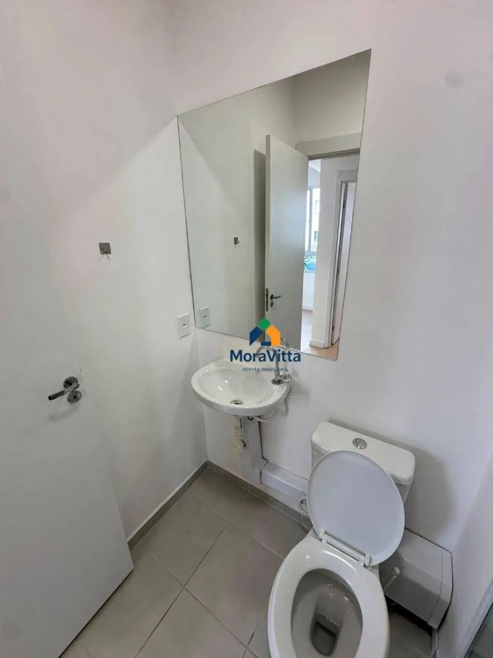 Apartamento com 2 quartos à venda - Parque da Amizade Nova Veneza - Sumaré/SP - Foto 3
