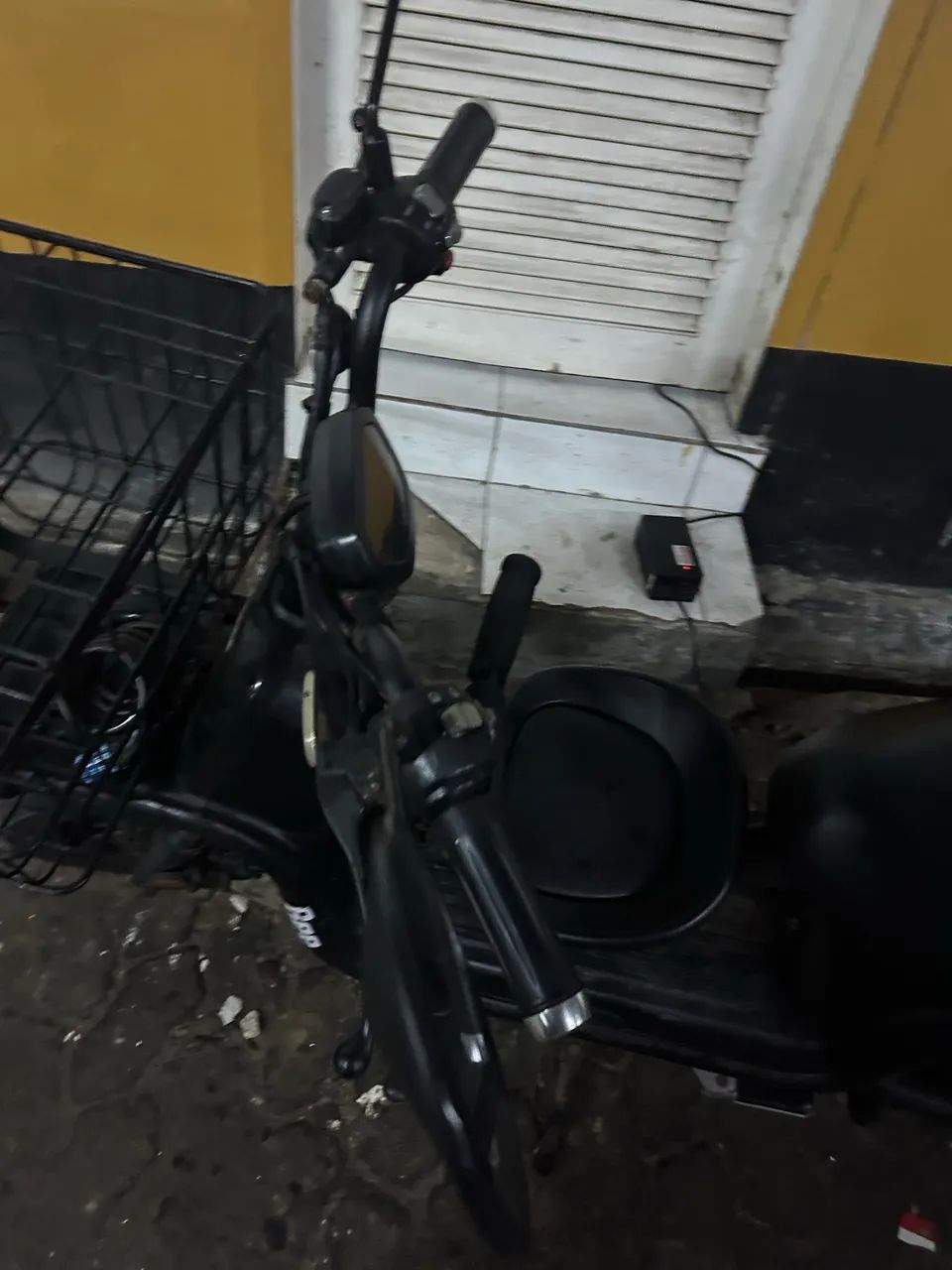 Scooter Bee U1