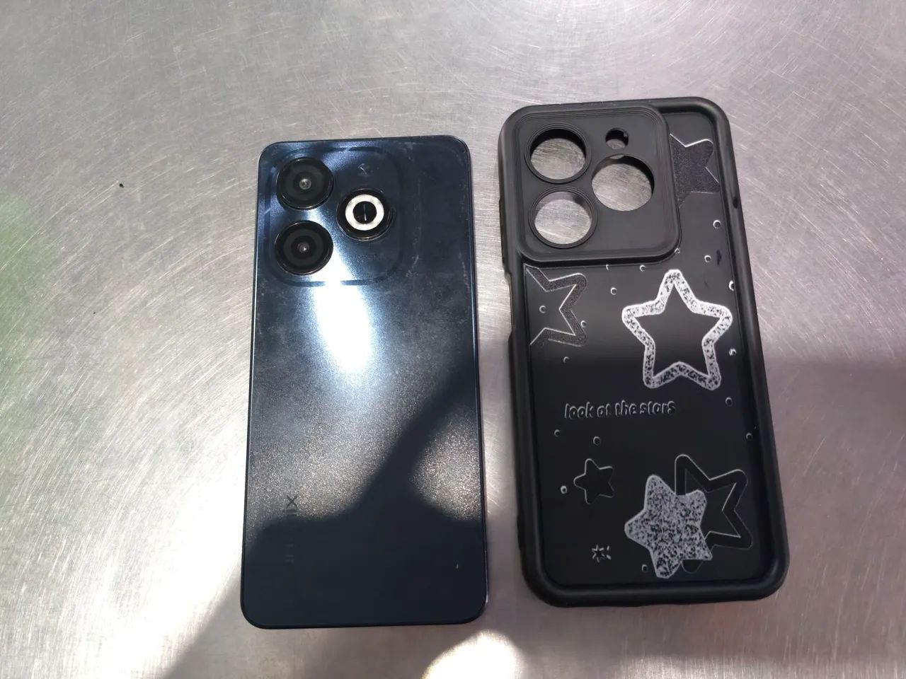 Celular Infinix Smart 8 - Foto 2