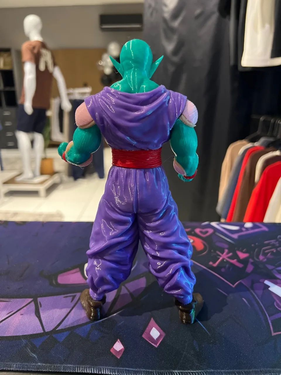 Boneco 3d Picollo  - Foto 3