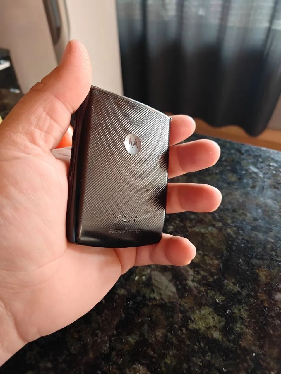 Motorola razr Flip  - Foto 2