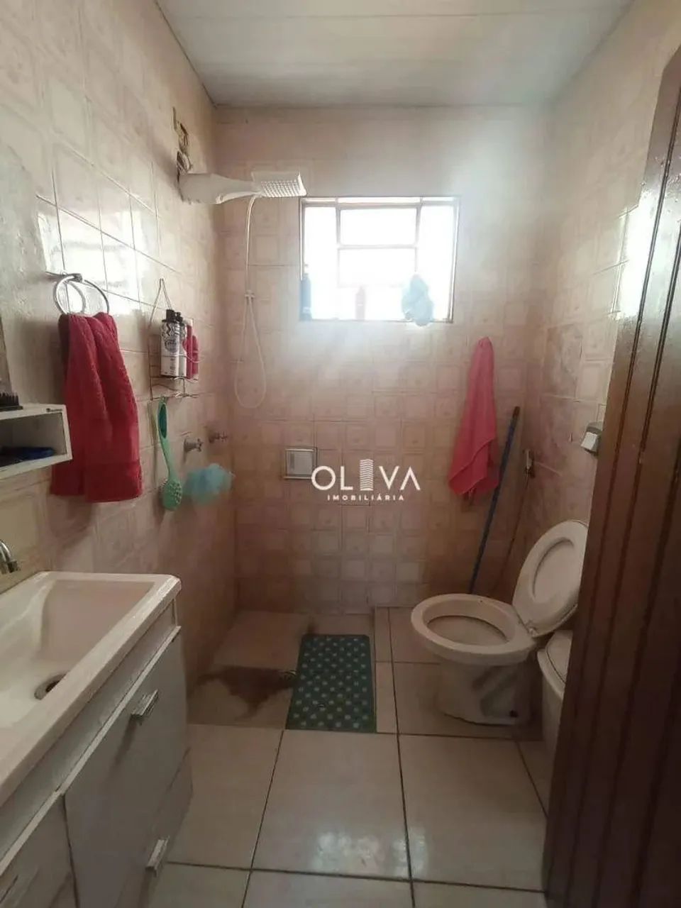 Casa com 2 dormitórios à venda, 164 m² por R$ 270.000 - Vila Ercília - São José do Rio Pre - Foto 7