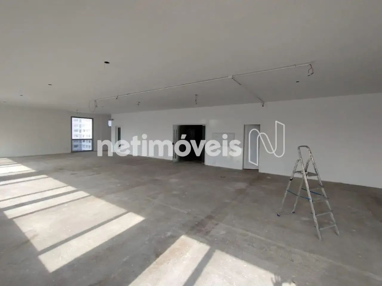 Locação Sala Bela Vista São Paulo - Foto 2