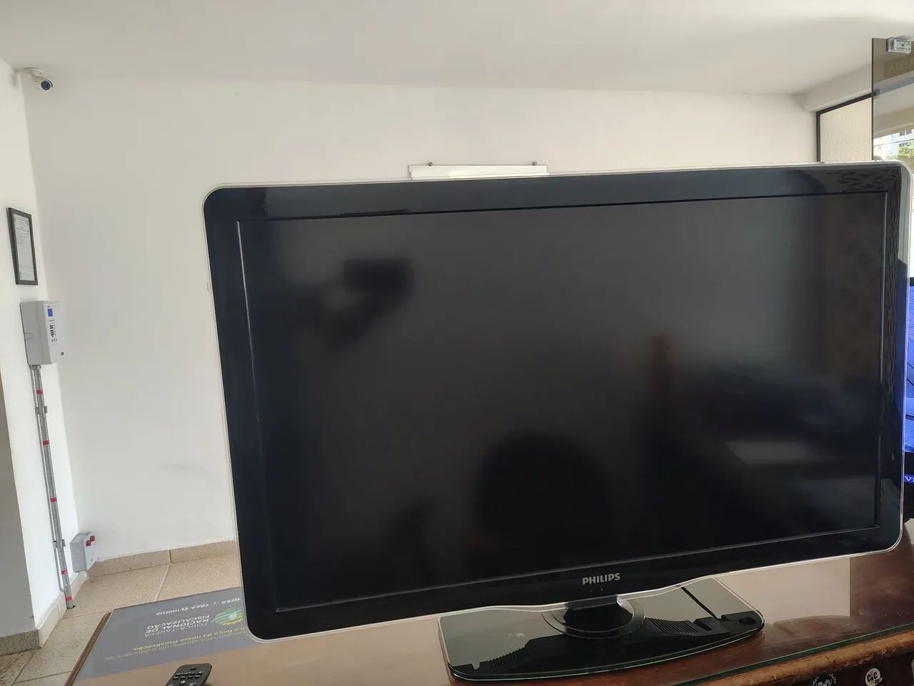Tv Philips LCD 40 polegadas
