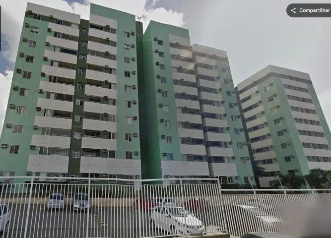 Foto - Lauro de Freitas - Recreio Ipitanga