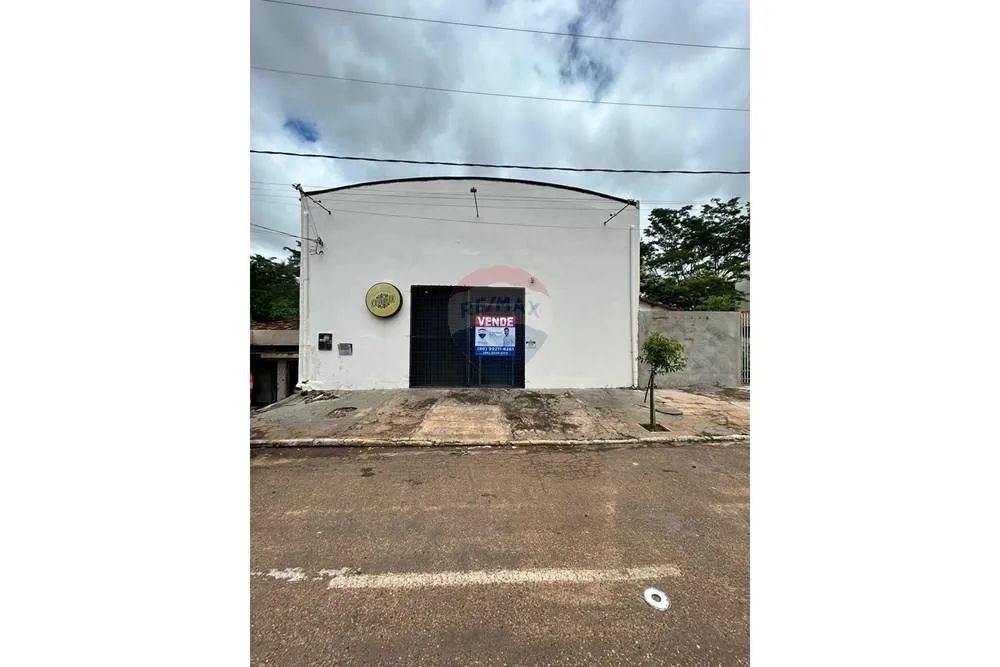 "Excepcional Galpão no Centro de Rondonópolis" - Foto 2