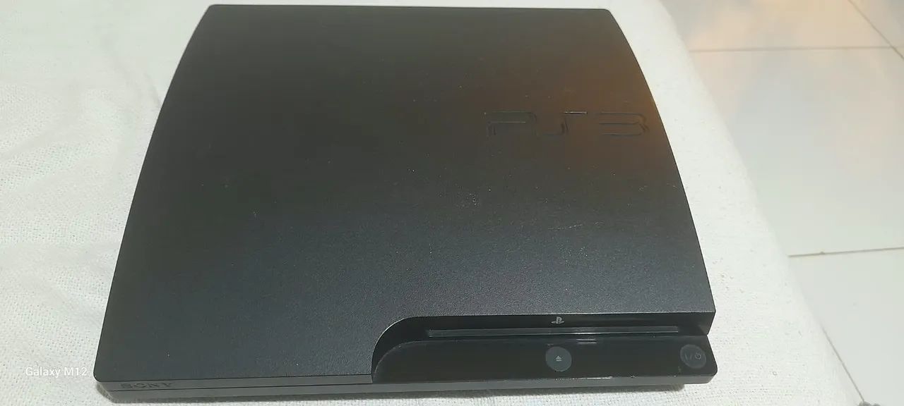 Ps3 slim  - Foto 2