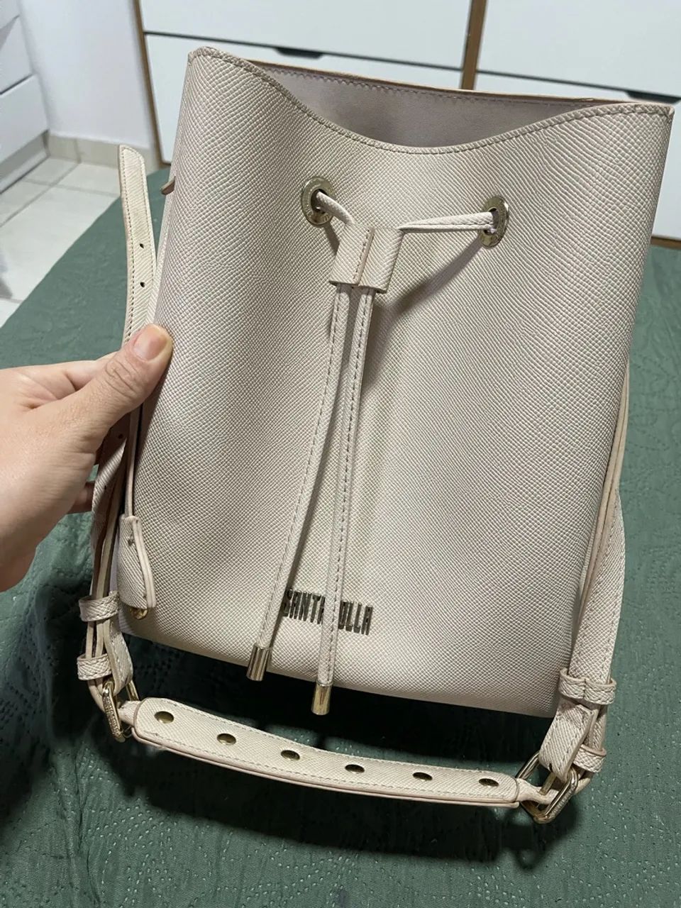 Bolsa Santa Lolla