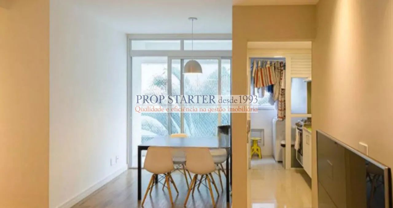 Apartamento para venda ou locação - Foto 4