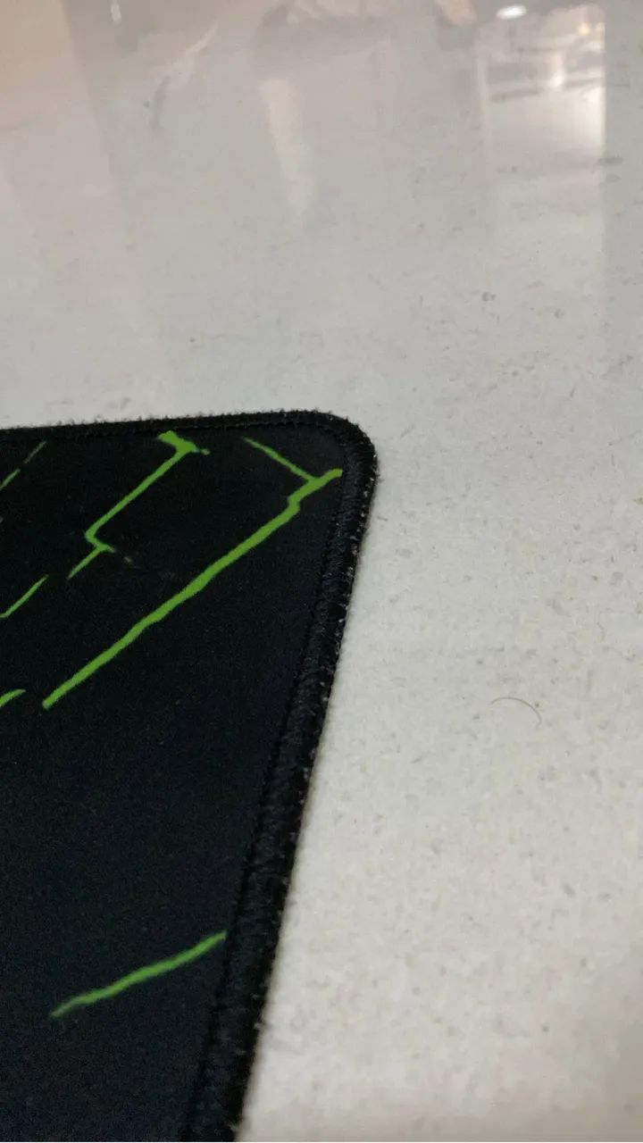 Mouse Pad Gamer - Foto 2