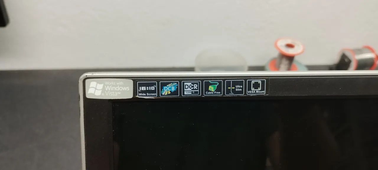 Monitor  - Foto 4