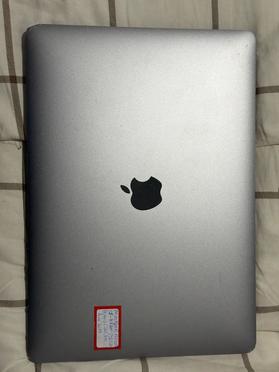 Magnífico MacBook Pro 2017