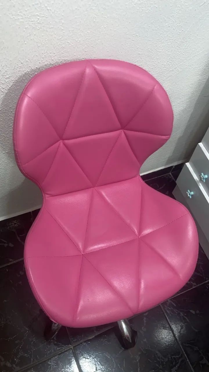 Maca e cadeira  - Foto 3