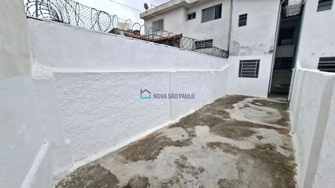 Casa Assobradada para Locação ? Vila Parque Jabaquara | São Paulo ? SP - Foto 5