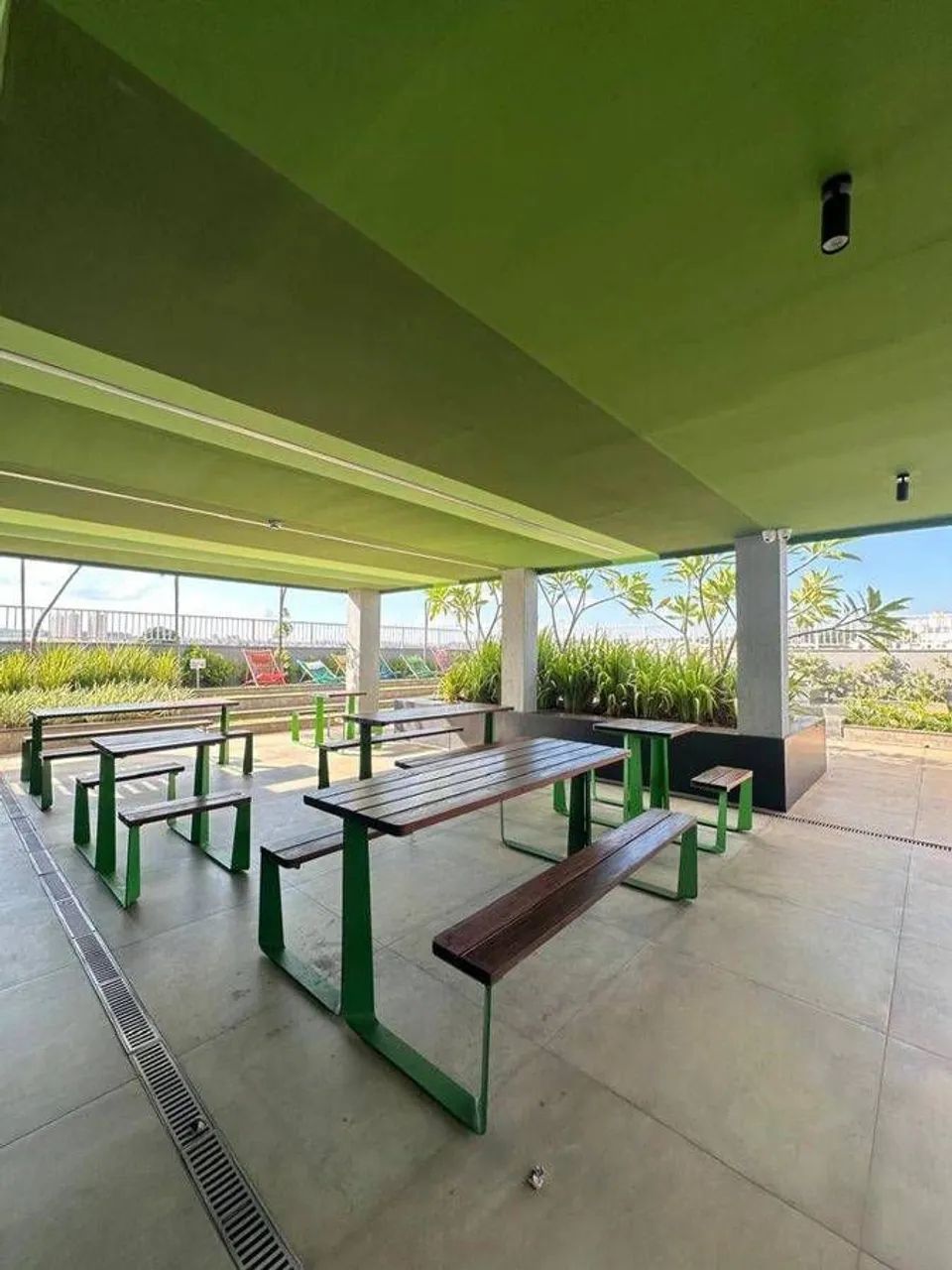 Salas Comerciais, Odília - Rio Verde - Foto 3
