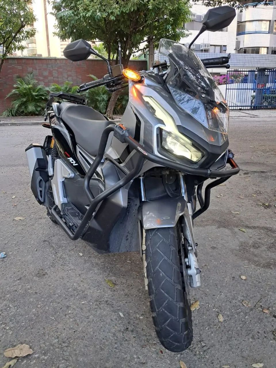 Scooter ADV 2023 150CC  - Foto 5