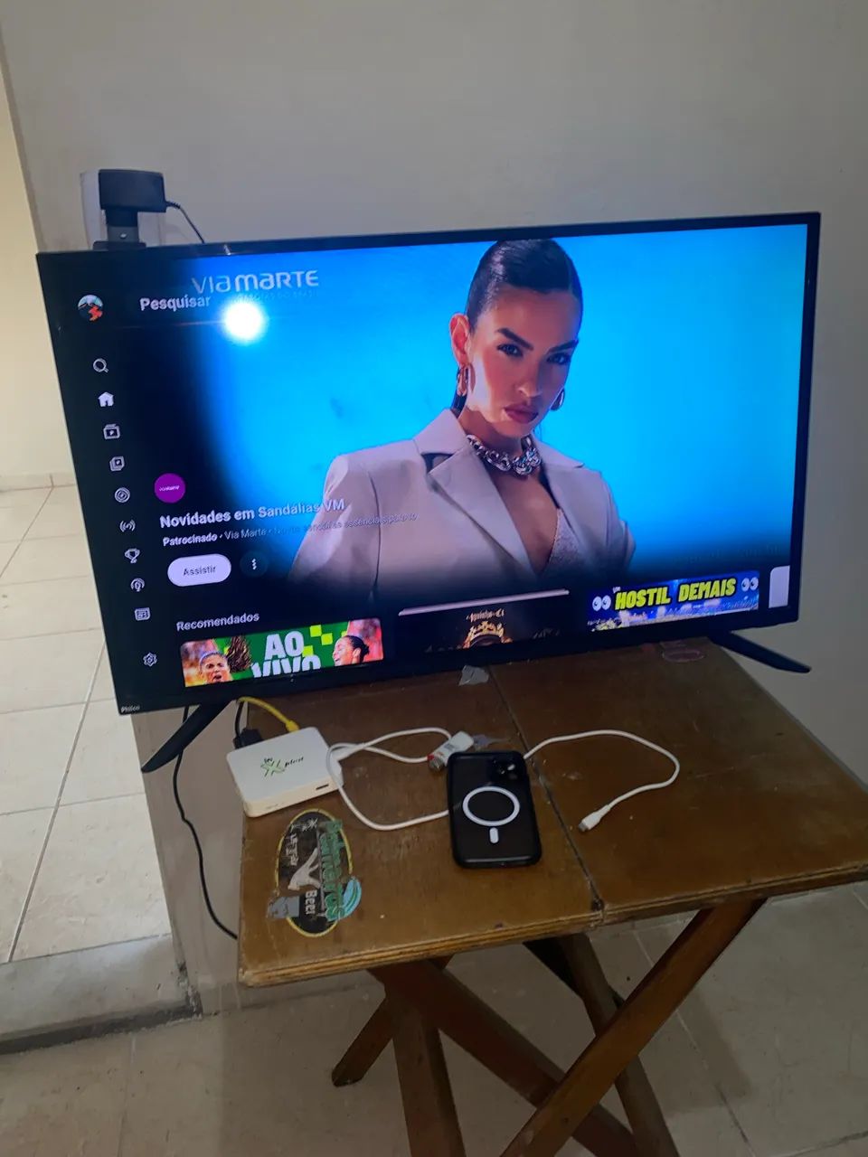 TV PHILCO - Foto 2