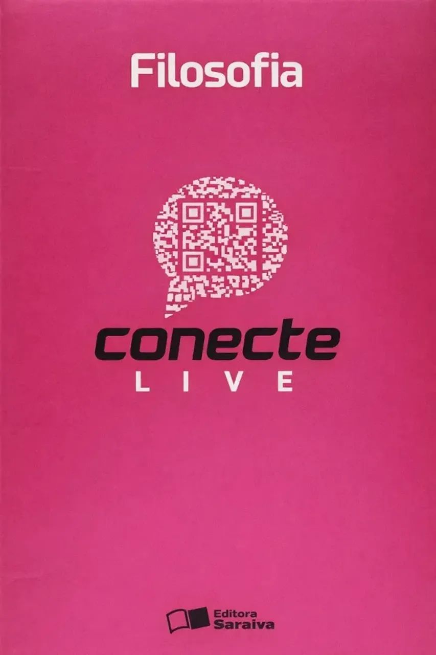 Conecte Live Filosofia - Box Completo