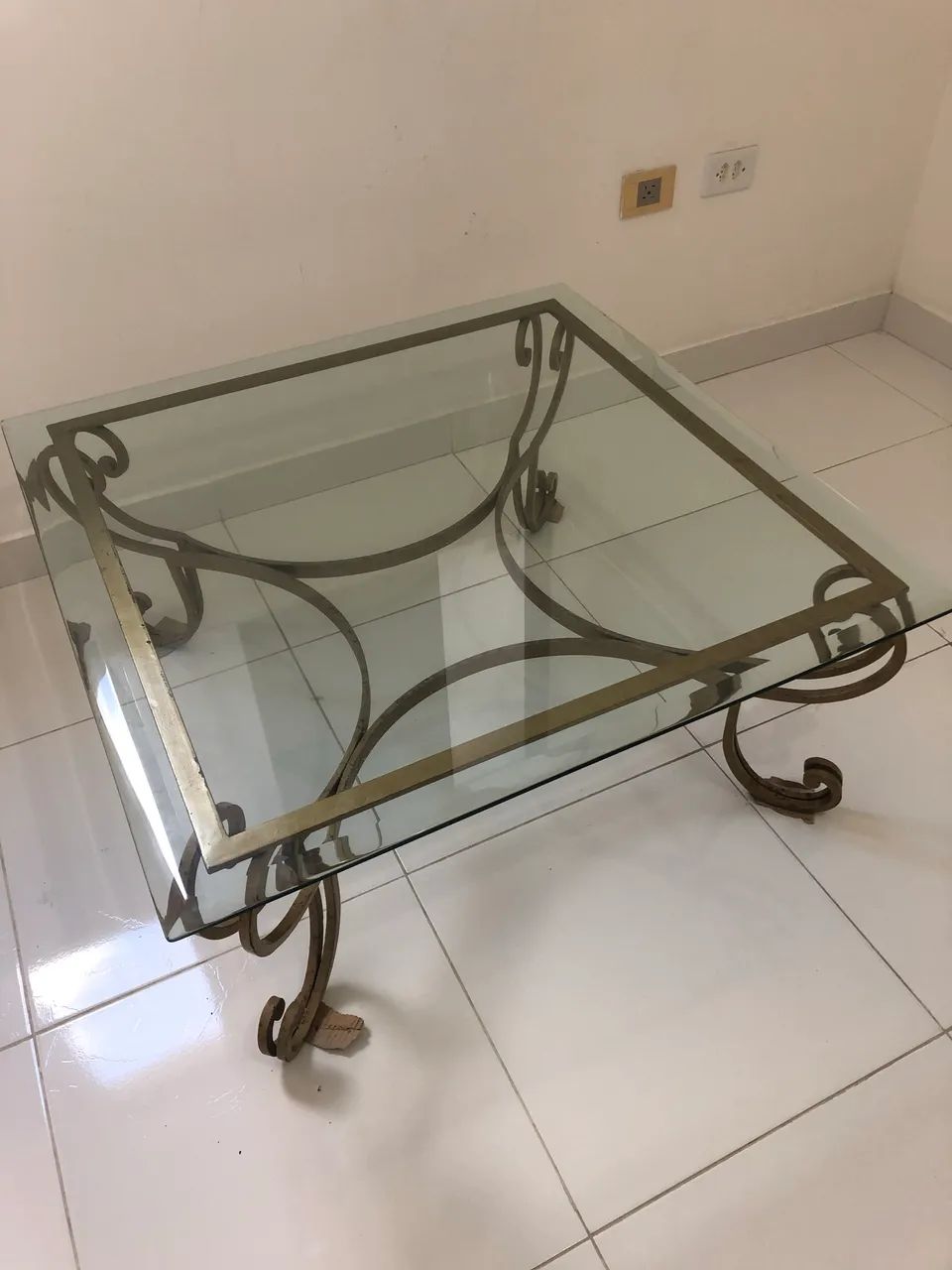 Mesa de centro