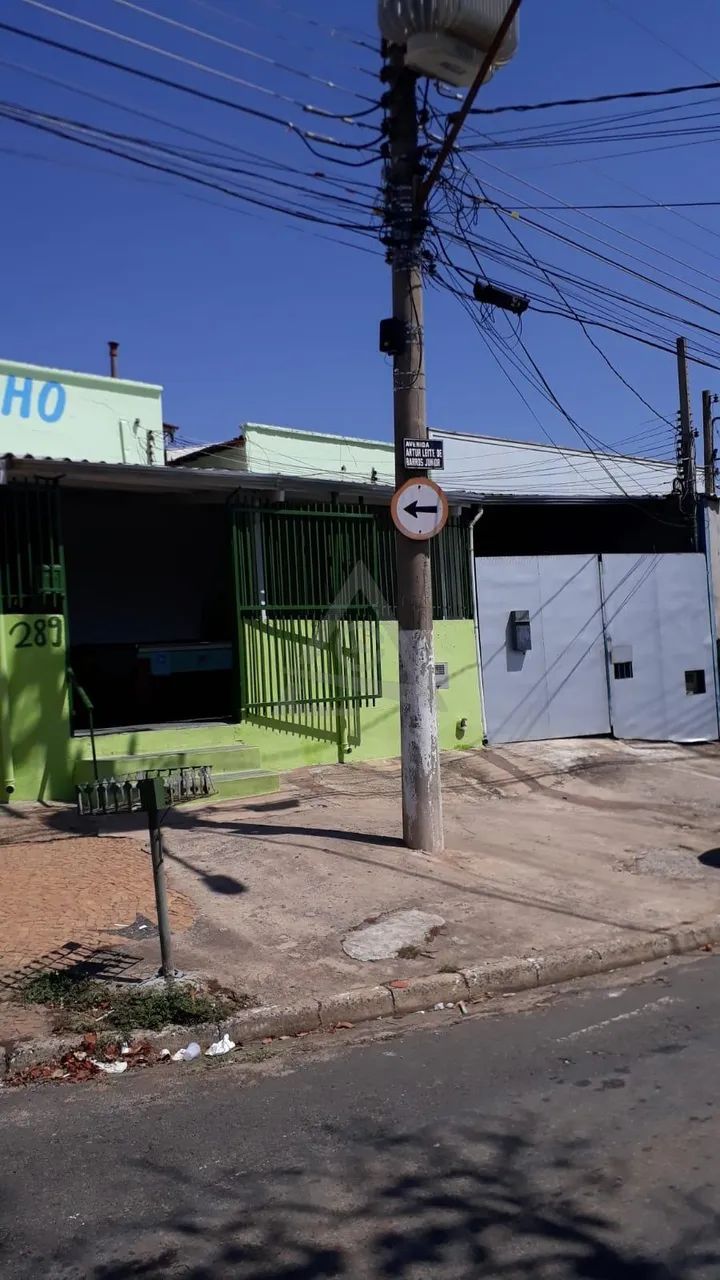Casa à venda em Campinas, Jardim do Lago, com 3 quartos, com 405 m² - Foto 3