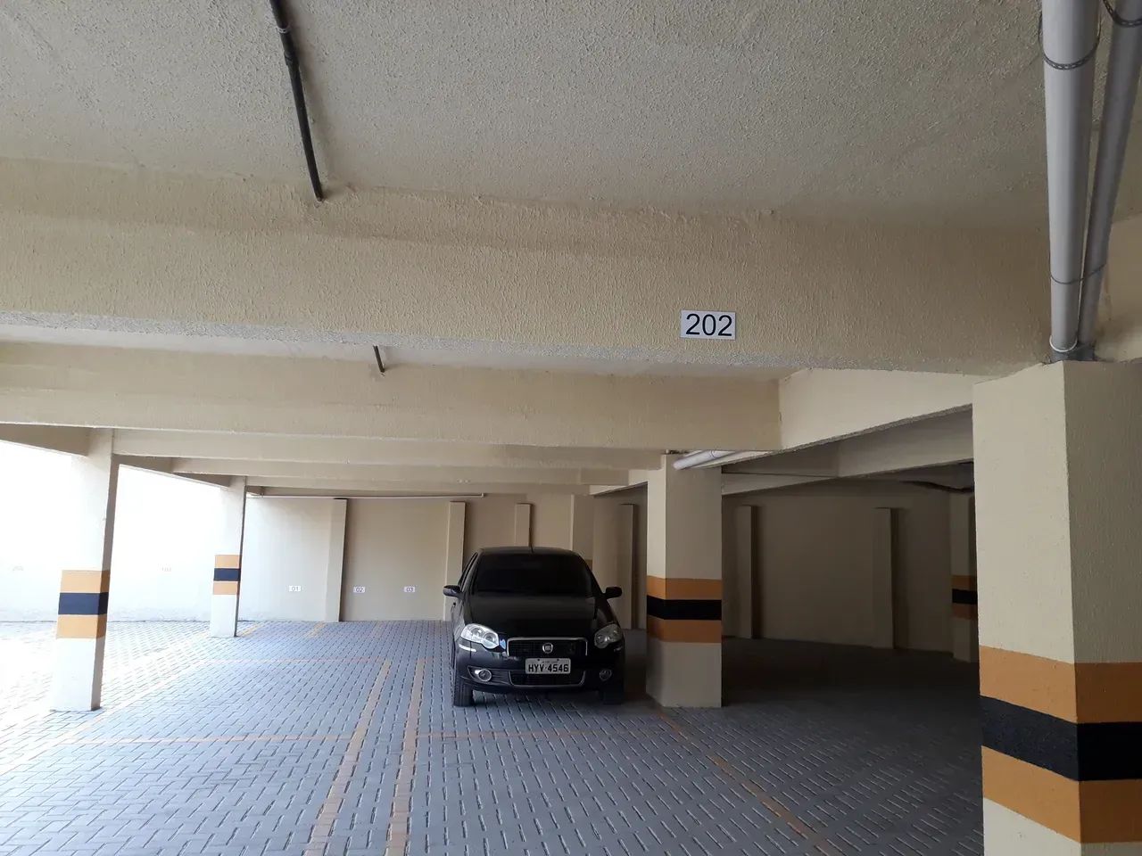 Vendo Apto Novo - Foto 2