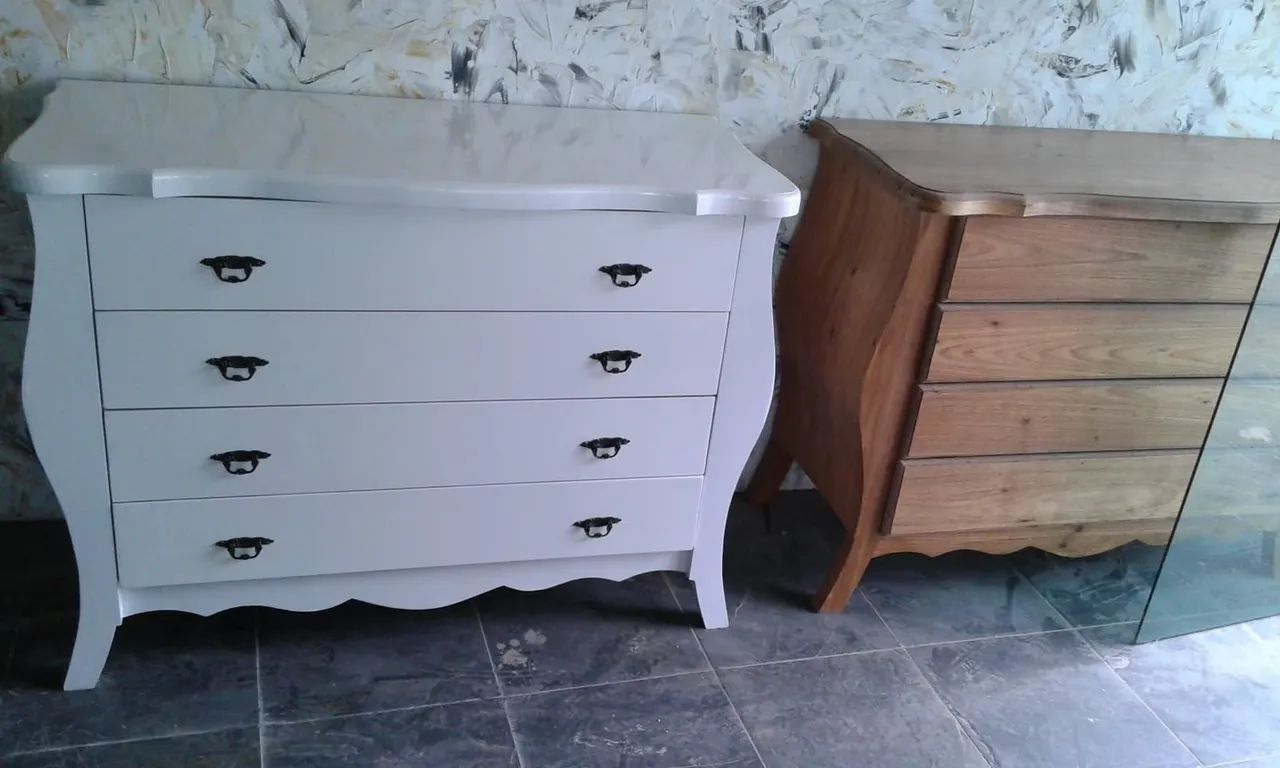 Reformas fabricação e pinturas