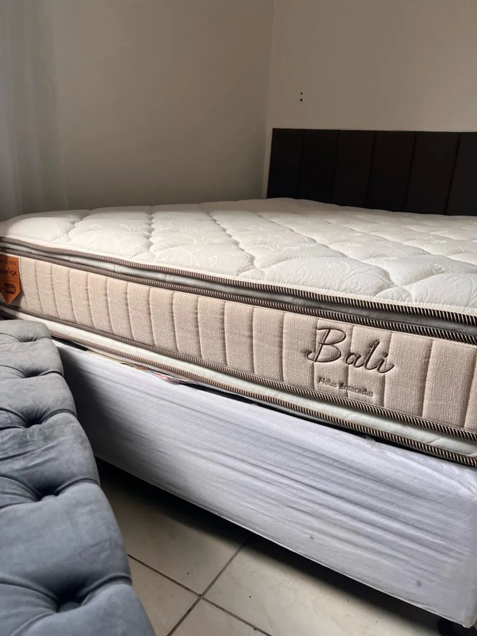 Cama de casal - Foto 4