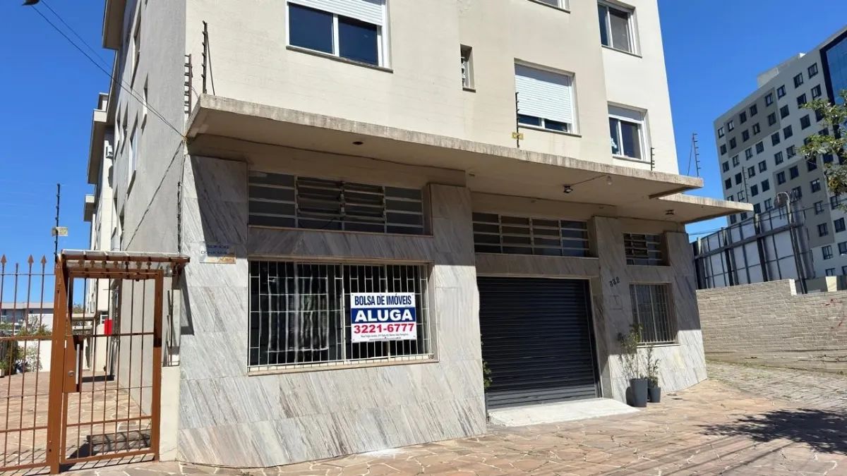 CAXIAS DO SUL - Conjunto Comercial/Sala - RIO BRANCO