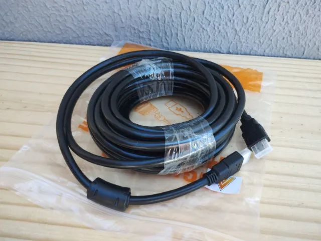 Cabo HDMI 10 Metros - Foto 2