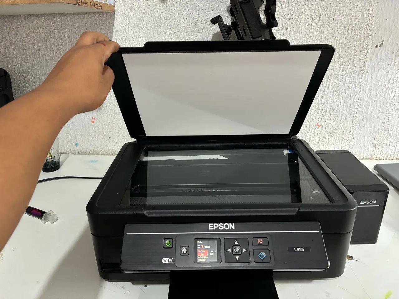 Impressora  - Foto 3