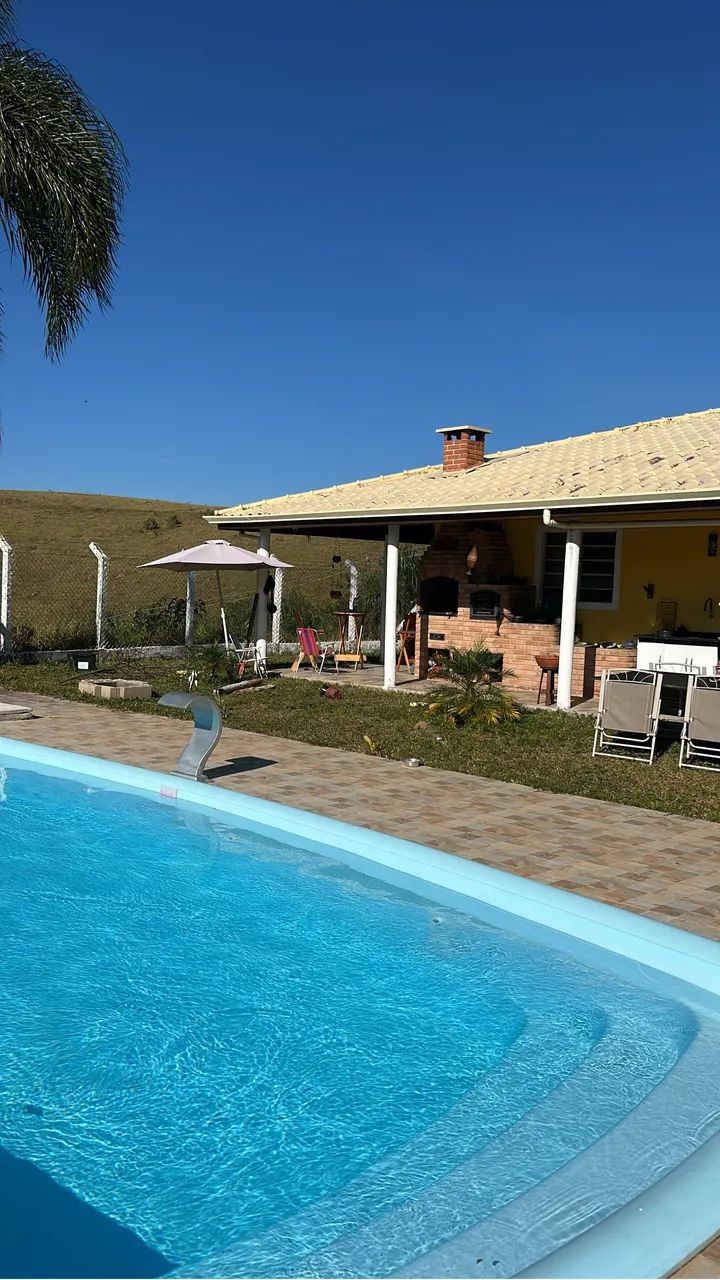 Chácara São Luiz do Paraitinga  - Foto 4