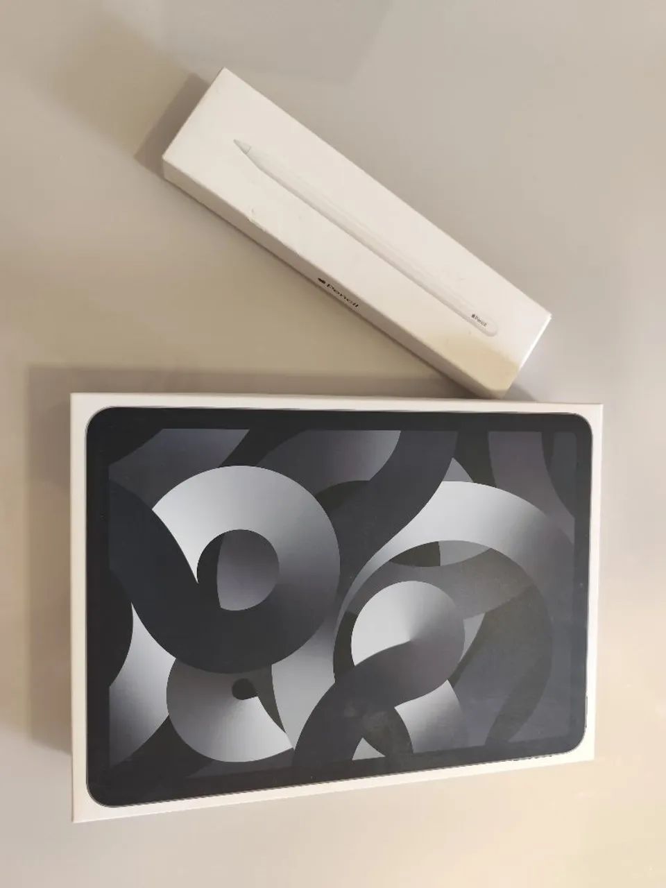 iPad 5° Geração - Em estado de novo - Foto 4