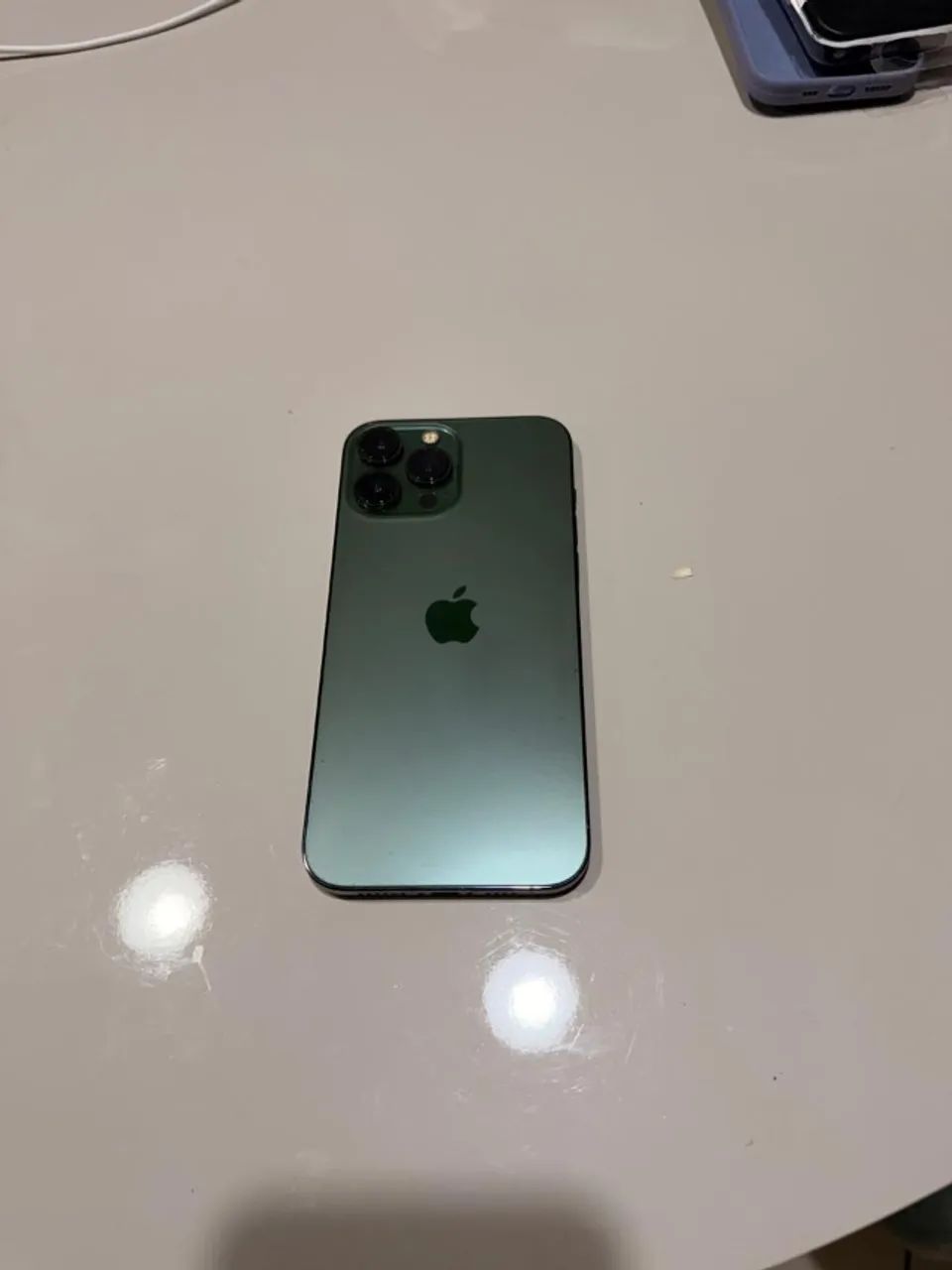 iPhone 13 Pro Max 128 GB  - Foto 3