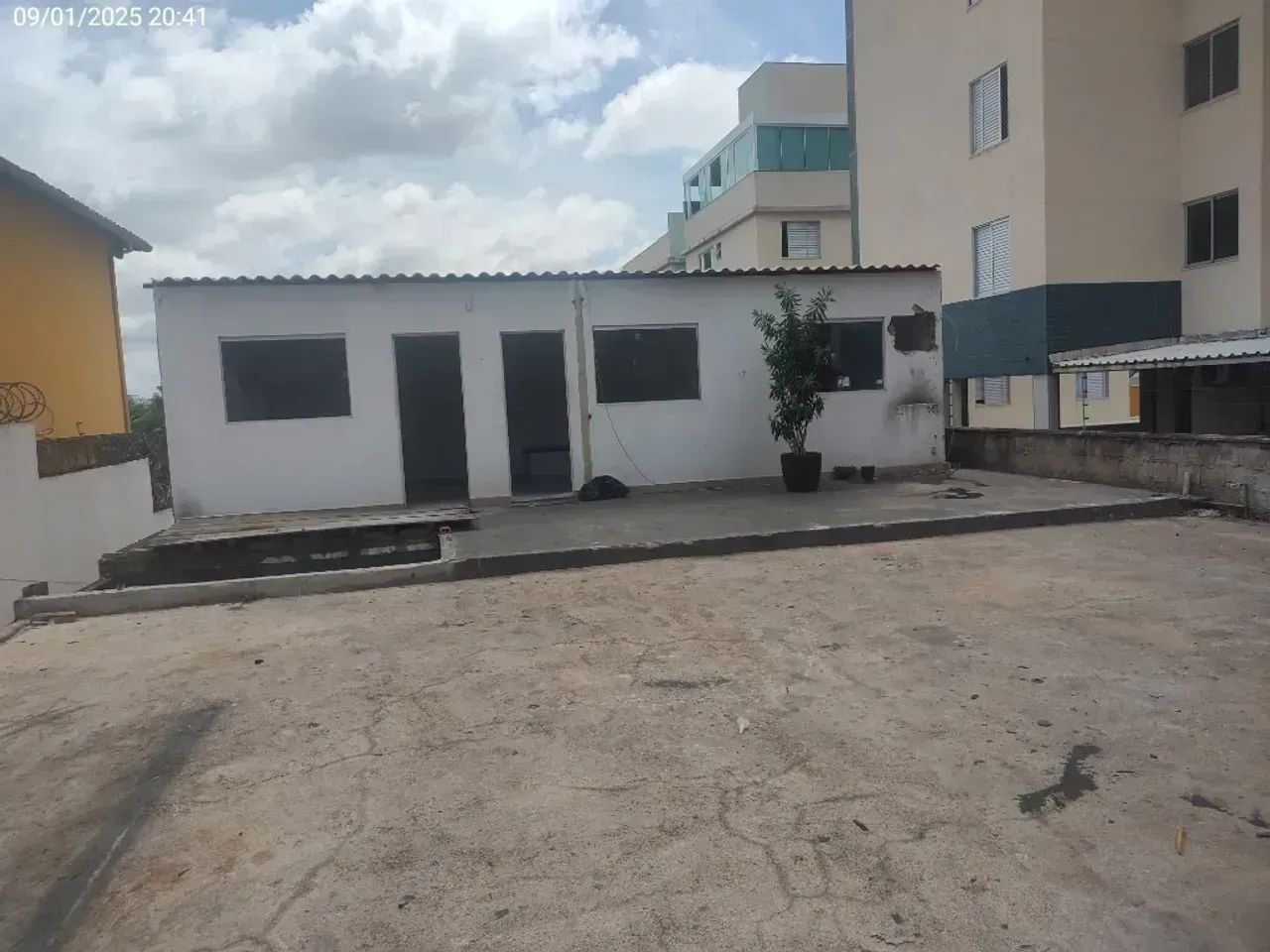 LOTE À VENDA NO SANTA BRANCA - Foto 3