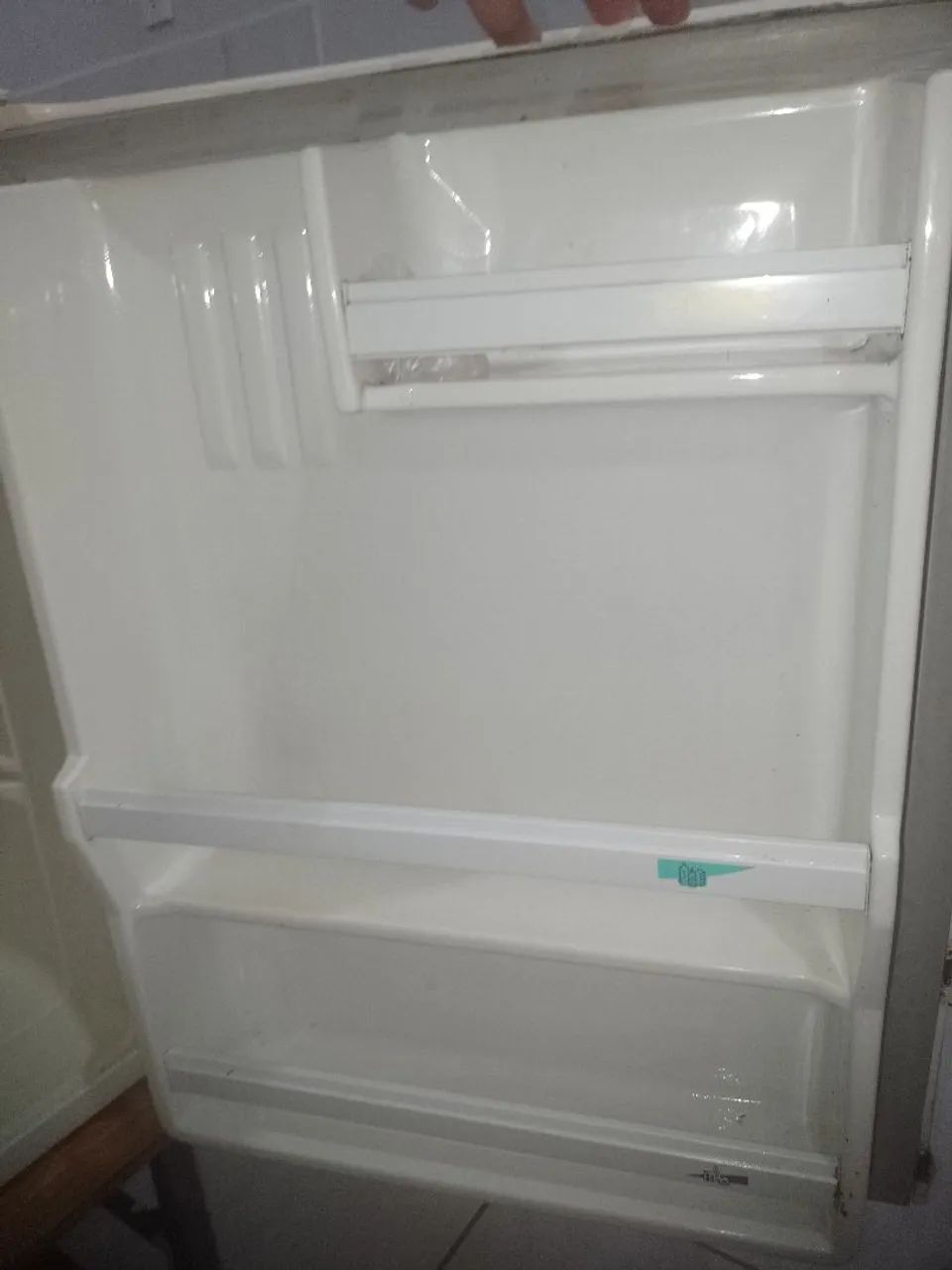 Vendo frigobar usado 500 reais - Geladeiras e Freezers - Joaquim Távora ...