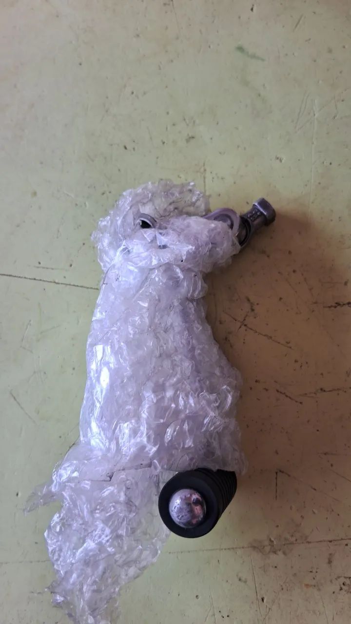 PDL MACHA MT 03 - Foto 2