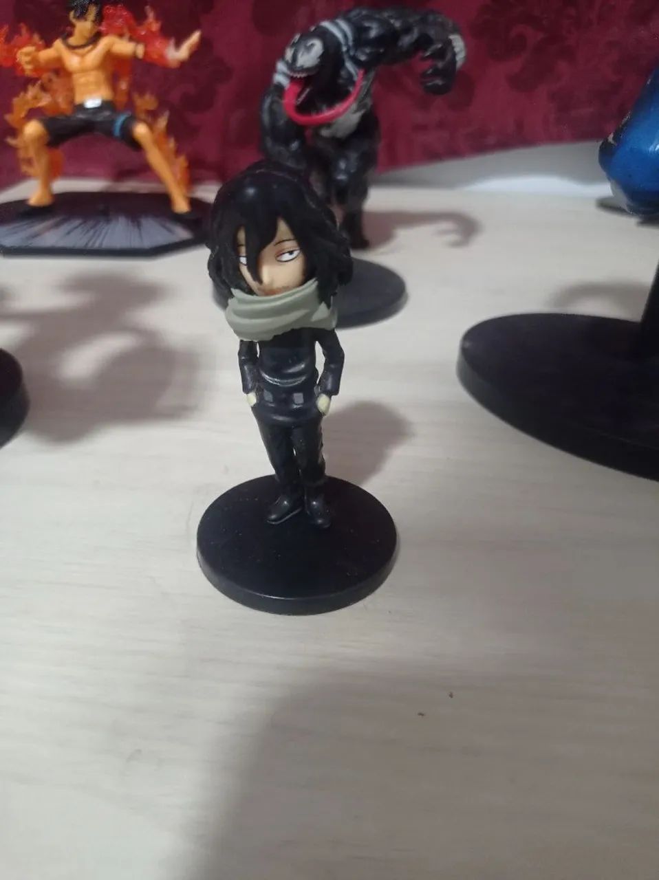 Desapego de figures pra sair hoje  - Foto 3