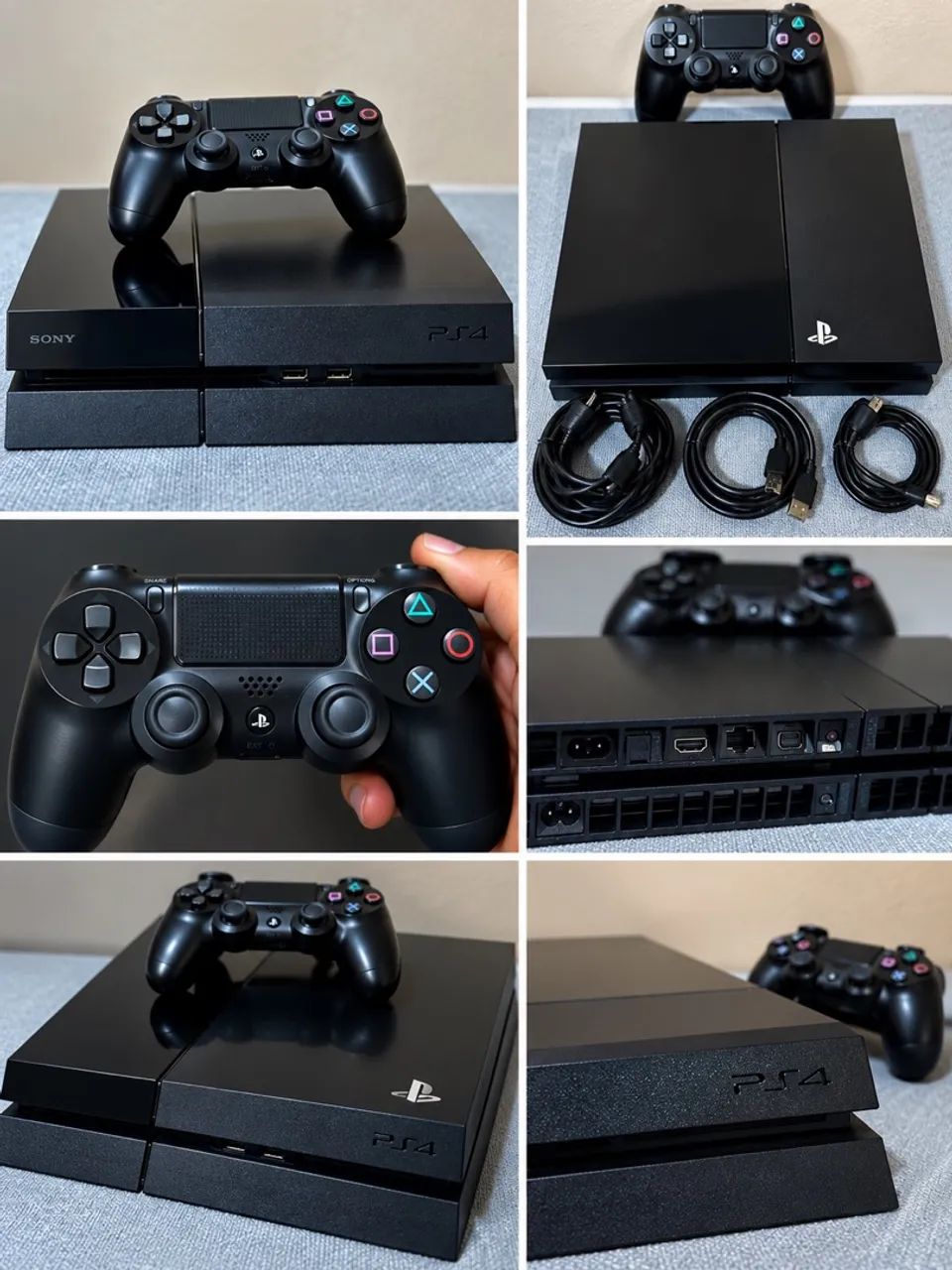 Game ps4 - Foto 2